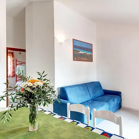 Residenza Gallura-3 By Interhome Apartamento *