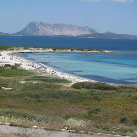 Apartamento Residenza Gallura-3 By Interhome *
