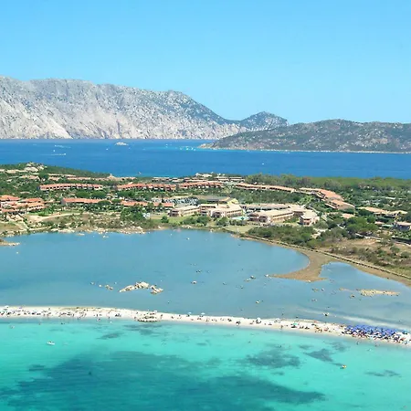 Residenza Gallura-3 By Interhome Apartamento San Teodoro (Sardinia)