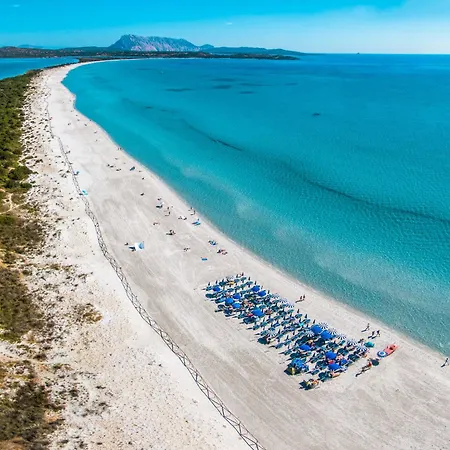 Apartamento Residenza Gallura-3 By Interhome San Teodoro (Sardinia)