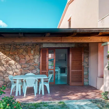 Residenza Gallura-3 By Interhome * San Teodoro (Sardinia)