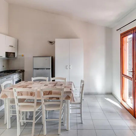 Apartamento Residenza Gallura-3 By Interhome