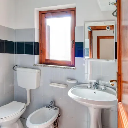 Apartamento Residenza Gallura-3 By Interhome *