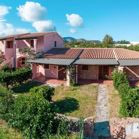 Residenza Gallura-3 By Interhome Apartamento San Teodoro (Sardinia)
