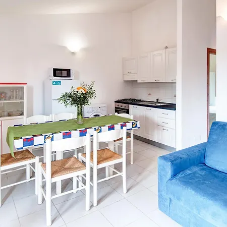 Residenza Gallura-3 By Interhome San Teodoro (Sardinia)