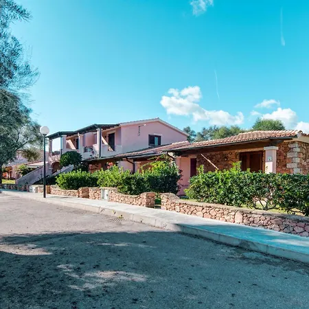 Residenza Gallura-3 By Interhome * San Teodoro (Sardinia)