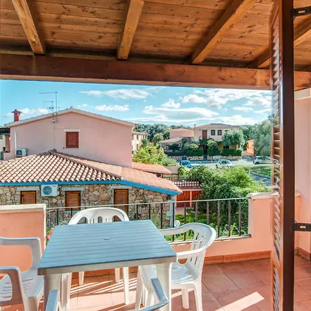 Residenza Gallura-3 By Interhome