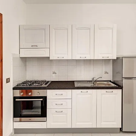 Residenza Gallura-3 By Interhome Apartamento