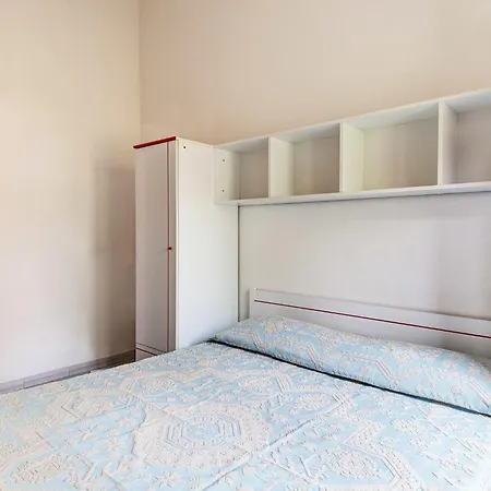 Apartamento Residenza Gallura-3 By Interhome