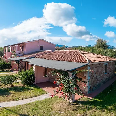 Residenza Gallura-3 By Interhome Apartamento San Teodoro (Sardinia)