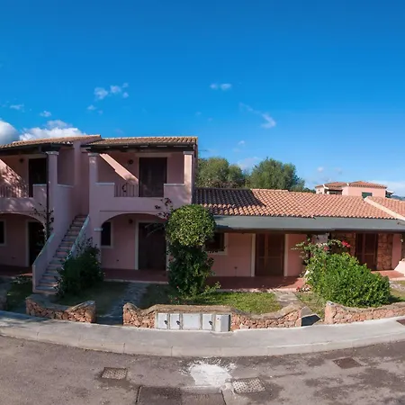 Apartamento Residenza Gallura-3 By Interhome San Teodoro (Sardinia)