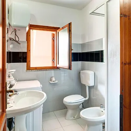 Residenza Gallura-3 By Interhome